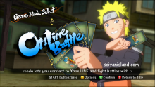 Naruto Storm 3 screenshot 27022013 002