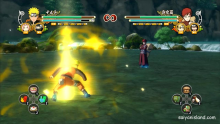 Naruto SUNS 3 screenshot 20122012 002