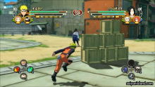 Naruto SUNS 3 screenshot 20122012 006