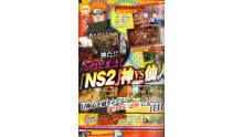 Naruto Ultimate Ninja Storm 2 Narutimate Shippuden scan Jump