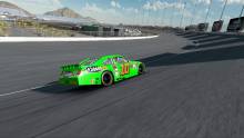 NASCAR The Game Inside The Line images screenshots 002