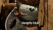 Naughty Bear screenshots captures - 1