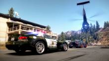 need for speed hot pursuit PC PS3 WII XBOX360 4