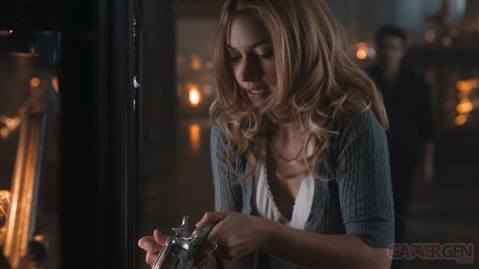Need for Speed Imogen Poots