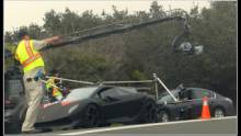 Need for Speed le film images tournage 7