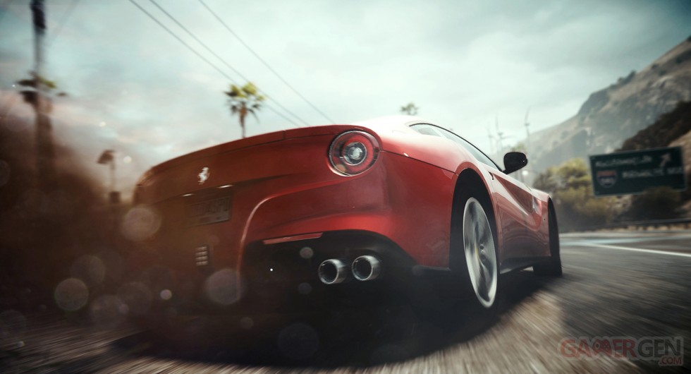 Need for Speed Rivals images screenshots 04