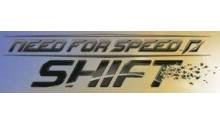 Need for Speed Shift Logo