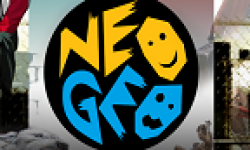 neo geo head