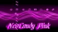 NeoCandy-Pink-theme
