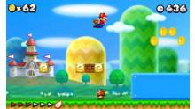 New Super Mario Bros 2 images screenshots