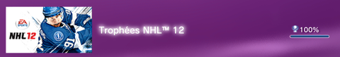 NHL 12 Trophées FULL  1