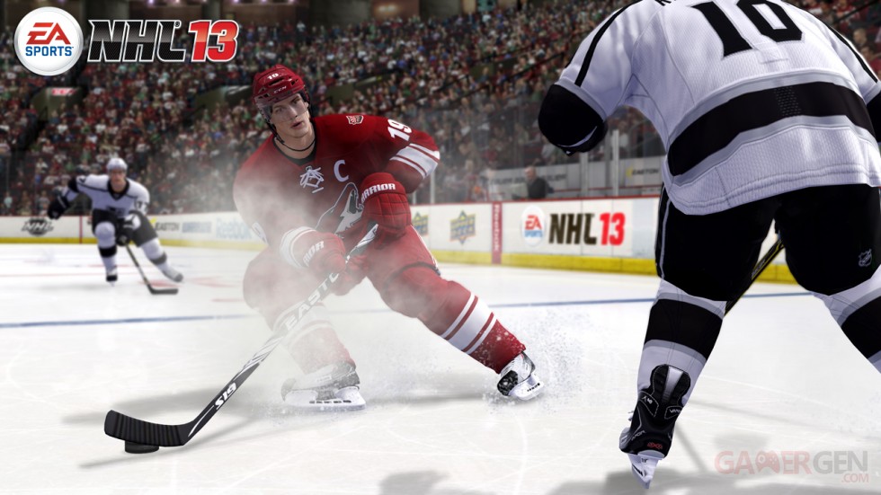 NHL 13 images screenshots 002
