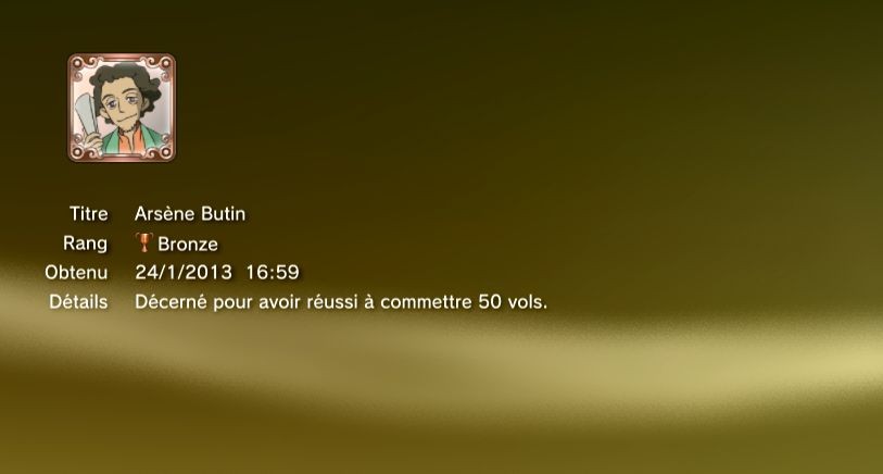 NI NO KUNI - TROPHEES - BRONZE - 0002