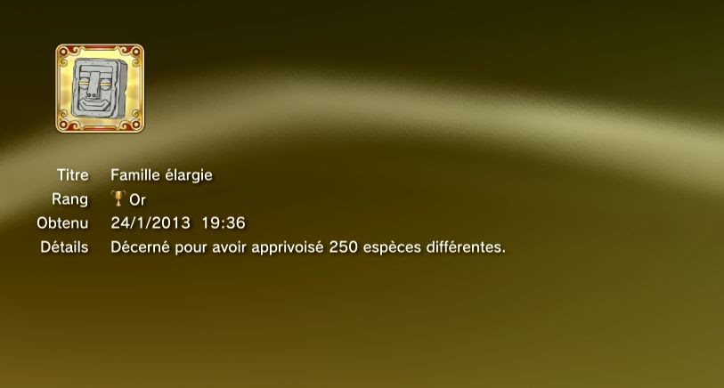 NI NO KUNI - TROPHEES - MASQUES - 0008