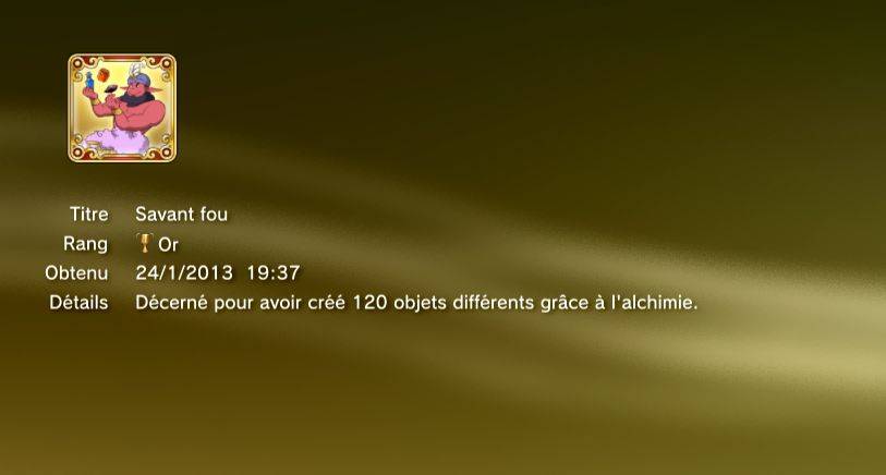 NI NO KUNI - TROPHEES - MASQUES - 0012