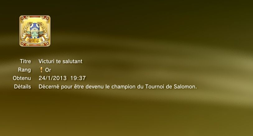 NI NO KUNI - TROPHEES - MASQUES - 0015