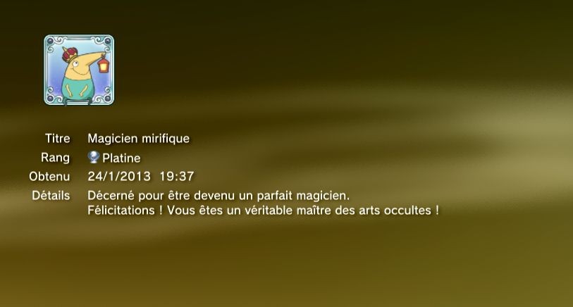 NI NO KUNI - TROPHEES - MASQUES - 0016