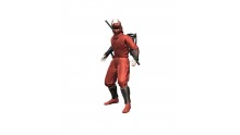 Ninja Gaiden 3 artworks images pictures screenshots 009