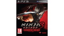 Ninja Gaiden 3 Razor\'s Edge screenshot 03042013