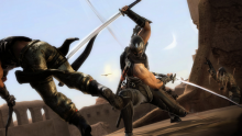 Ninja Gaiden 3 Razor\'s Edge screenshot 13032013 002