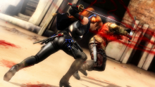 Ninja Gaiden 3 Razor\'s Edge screenshot 13032013 005