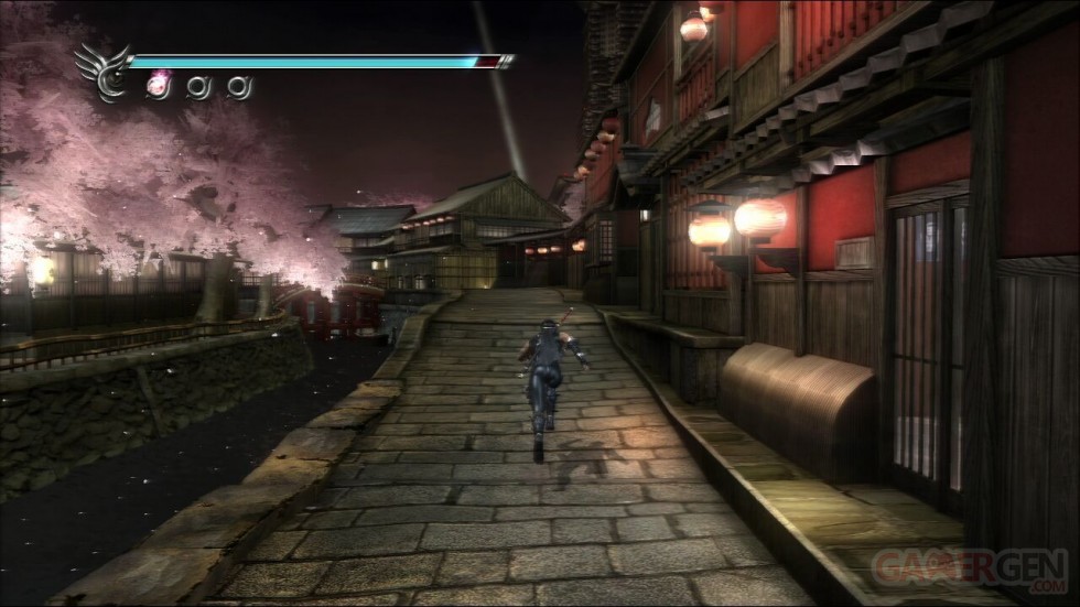 Ninja gaiden Sigma II 2 Test Tecmo (15)
