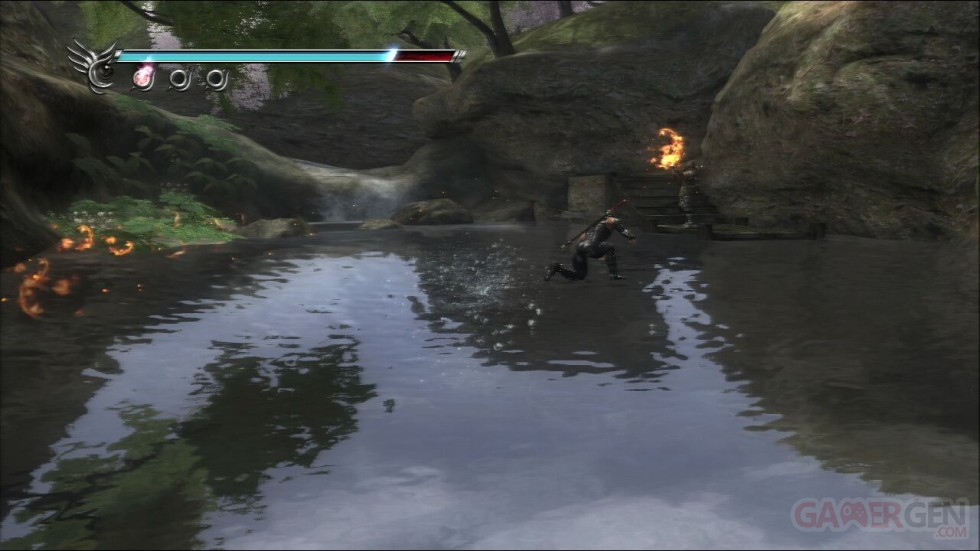 Ninja gaiden Sigma II 2 Test Tecmo (16)