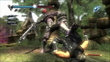 Ninja gaiden Sigma II 2 Test Tecmo (17)