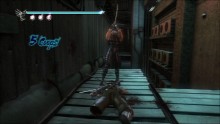 Ninja gaiden Sigma II 2 Test Tecmo (19)