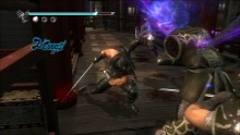 Ninja gaiden Sigma II 2 Test Tecmo (20)