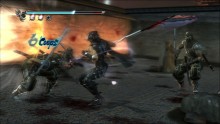 Ninja gaiden Sigma II 2 Test Tecmo (21)
