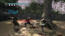 Ninja gaiden Sigma II 2 Test Tecmo (22)