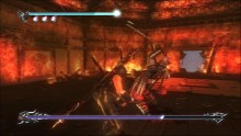 Ninja gaiden Sigma II 2 Test Tecmo (25)