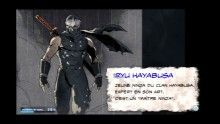 Ninja gaiden Sigma II 2 Test Tecmo (29)