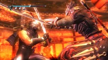 Ninja gaiden Sigma II 2 Test Tecmo (2)