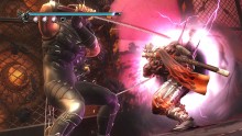 Ninja gaiden Sigma II 2 Test Tecmo (5)
