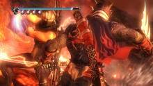 Ninja gaiden Sigma II 2 Test Tecmo