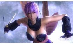 Ninja Gaiden Sigma intro