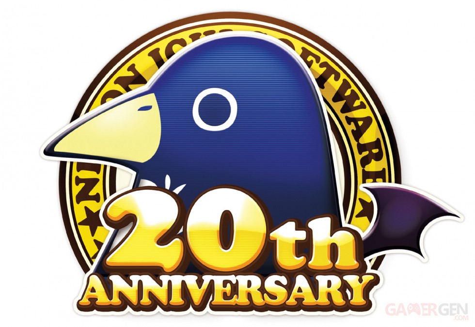 Nippon-Ichi-Software-20th-Anniversary-Logo-180412-01