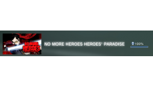 no more hereos heroes paradise  trophees FULL 1