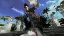 No More Heroes comparaison PS3 (1)