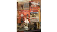 No More Heroes Paradise of Heroes PlayStation 3 PS3 Xbox 360 Famitsu Scan 1