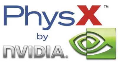 nvidia-physx