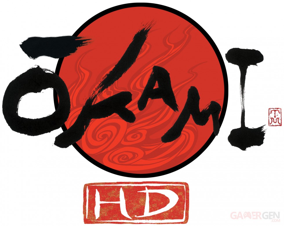 Okami Superb Version HD 20.06