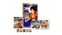 One Piece Kaizoku Mus? treasure box collector detail 13.12.2011