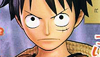 One Piece Pirate Warriors 2 logo vignette 18.12.2012.