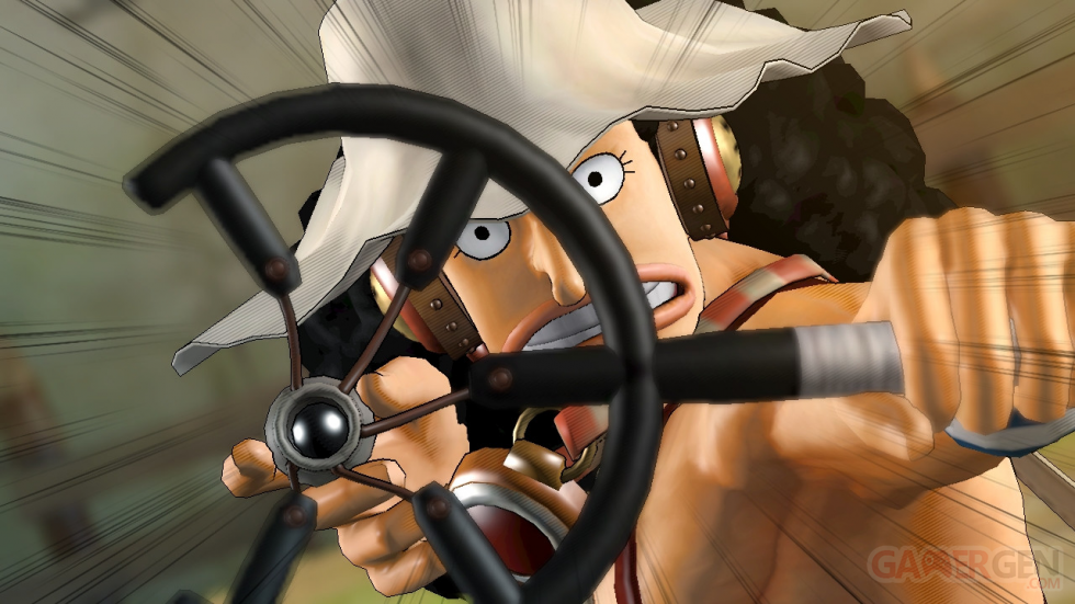 One Piece Pirate Warriors 2 screenshot 03022013 008