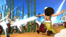 One Piece Pirate Warriors 2 screenshot 03022013 021
