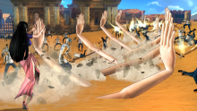 One Piece Pirate Warriors 2 screenshot 03022013 026