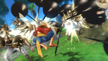 One Piece Pirate Warriors 2 screenshot 03022013 041
